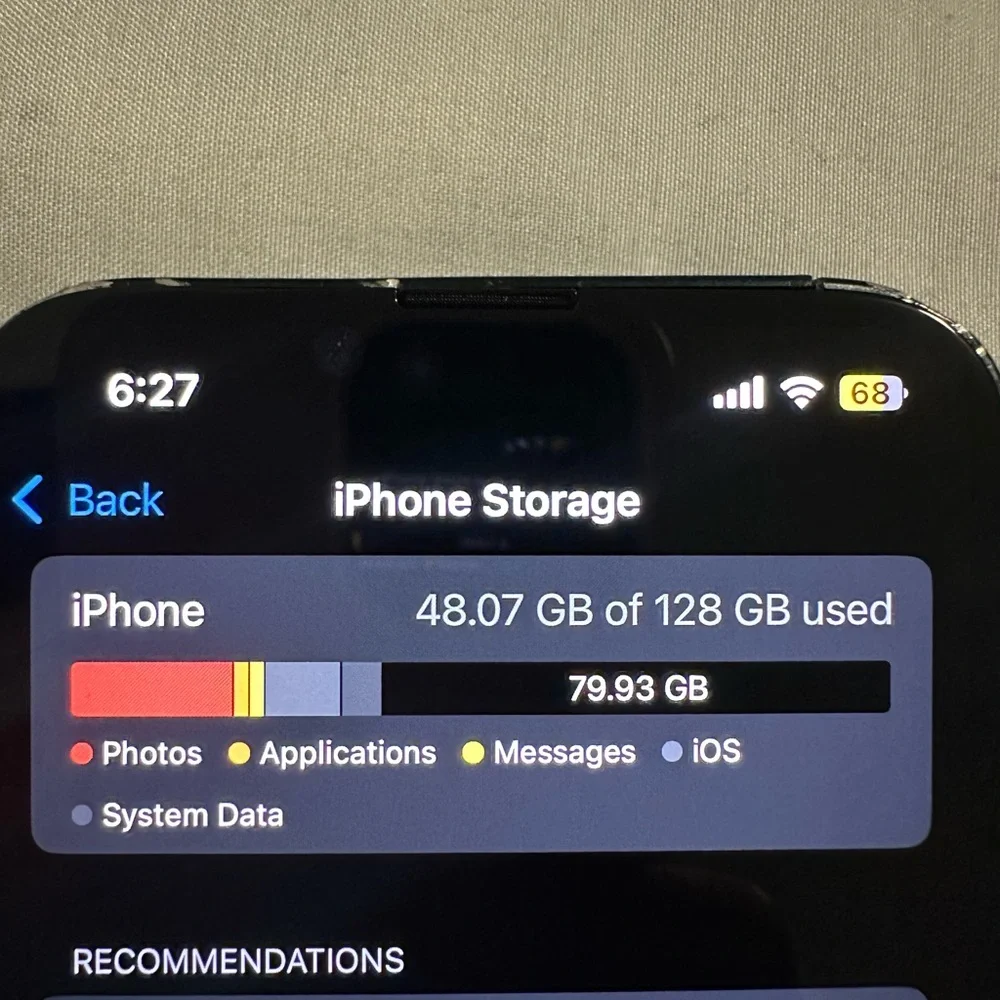 IPhone 14